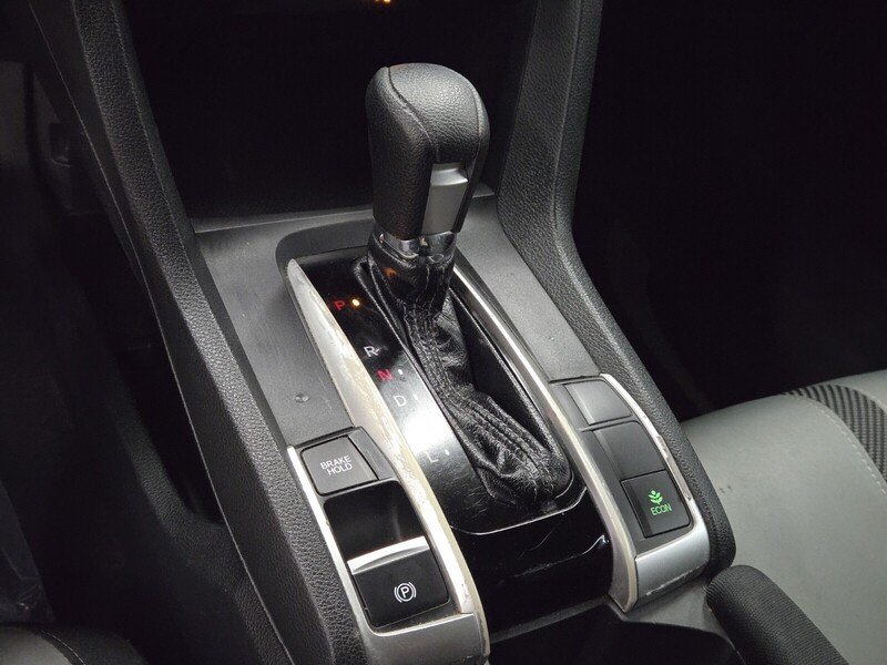 2016 Honda Civic EX-T photo 19