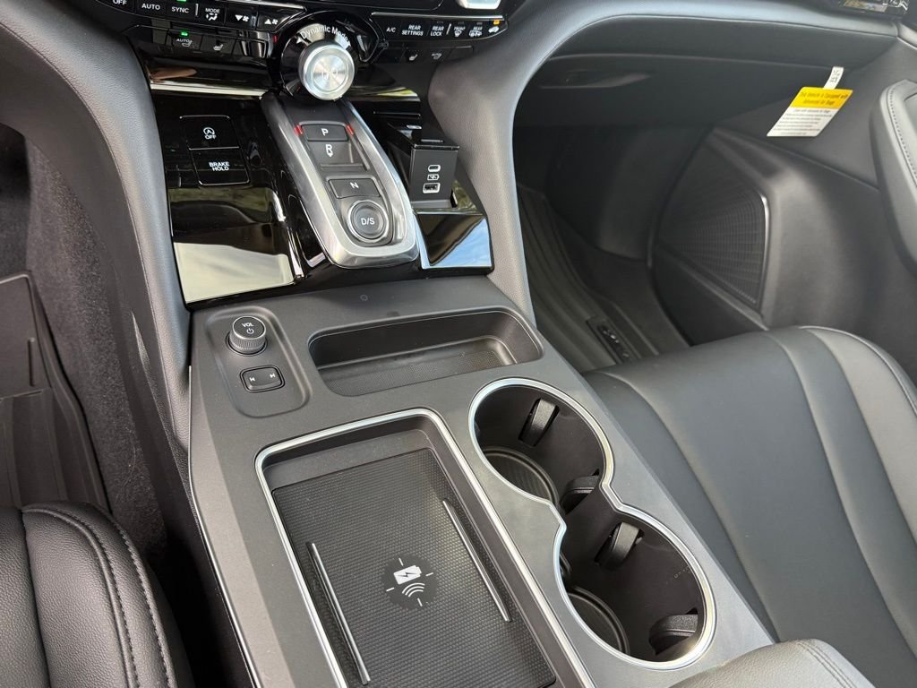 2025 Acura MDX Base photo 31