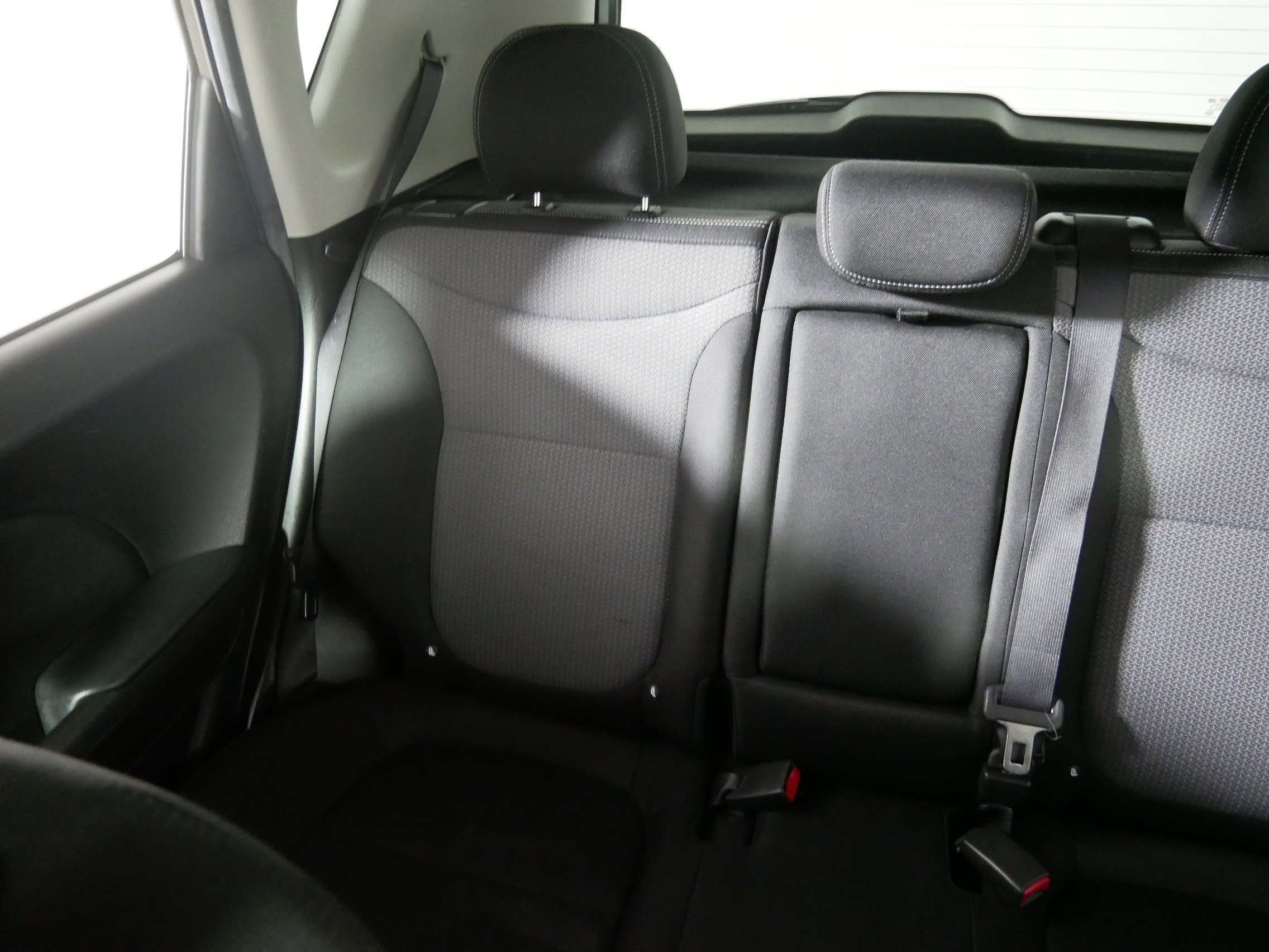 2017 Kia Soul Plus photo 12