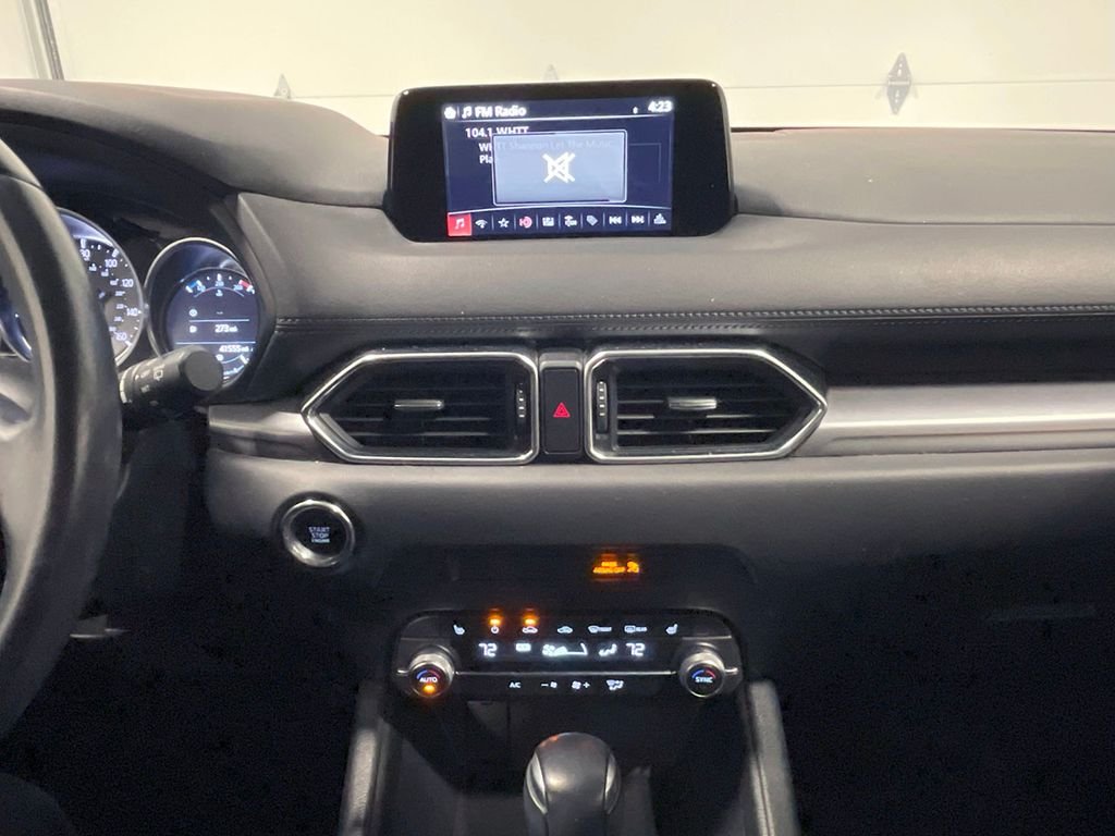 2020 Mazda CX-5 Touring photo 24