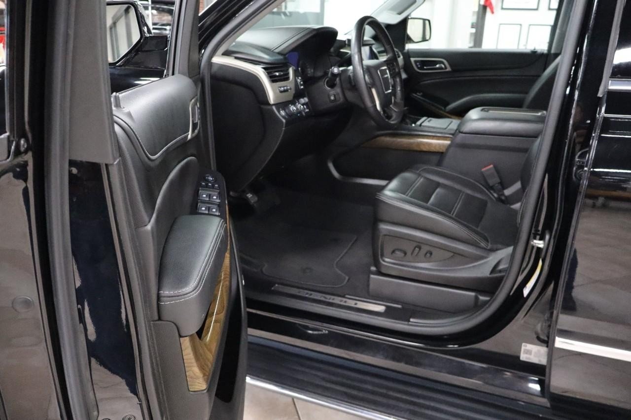 2019 Gmc Yukon Denali photo 11