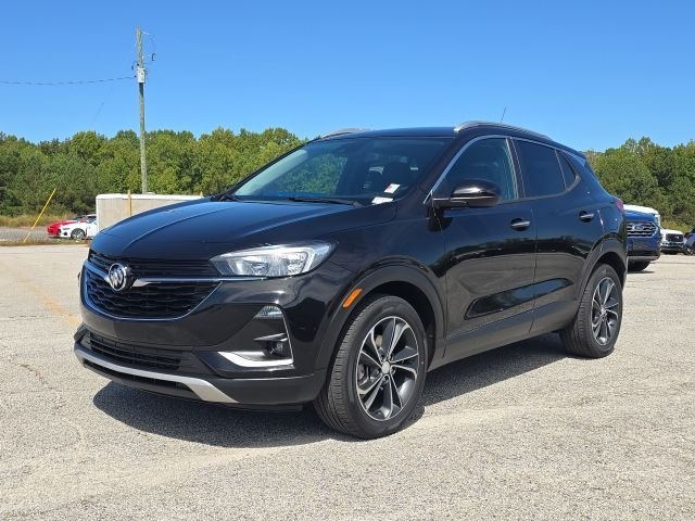 2021 Buick Encore GX