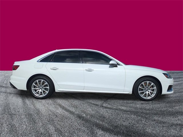 2020 Audi A4 40 Premium photo 3