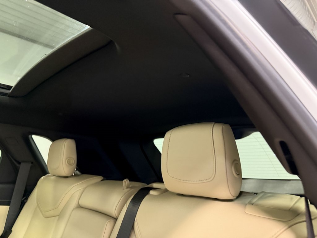 2019 Cadillac XT5 Premium Luxury photo 7