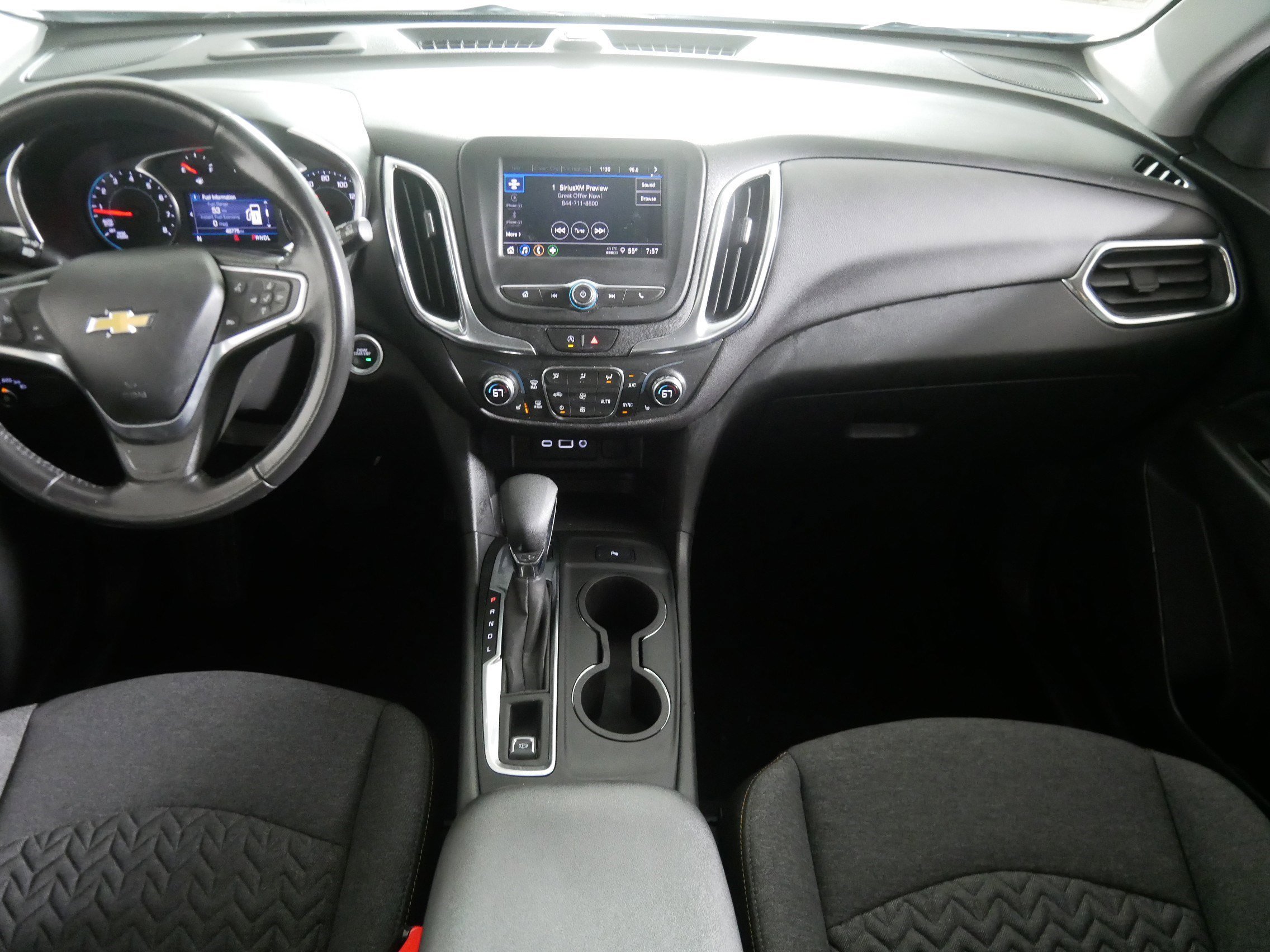 2022 Chevrolet Equinox LT photo 8
