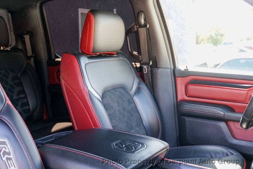 2019 Ram 1500 Rebel photo 16