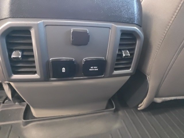 2019 Ford F-150 XLT photo 7
