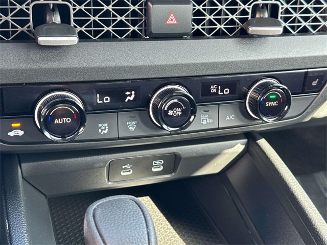 2024 Honda Accord EX photo 21