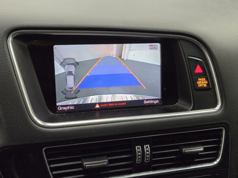 2015 Audi Q5 S line Premium Plus photo 19
