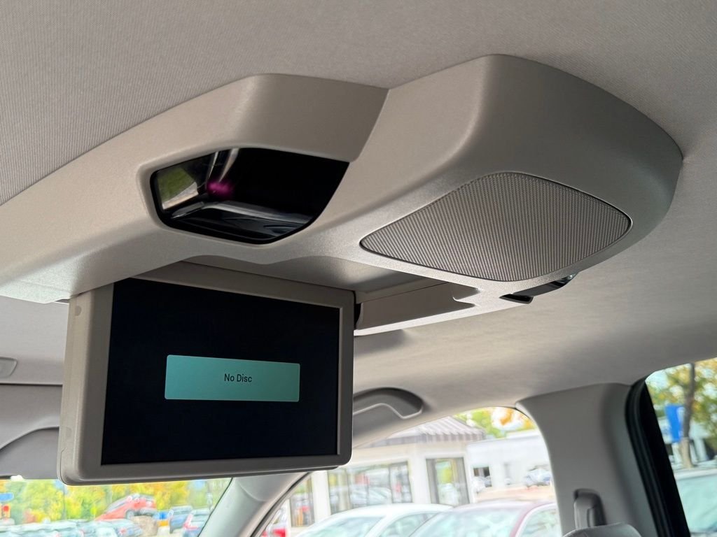 2021 Honda Pilot Touring photo 13