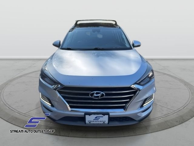 2019 Hyundai Tucson Value SEL Sport Limited Ultimate photo 2