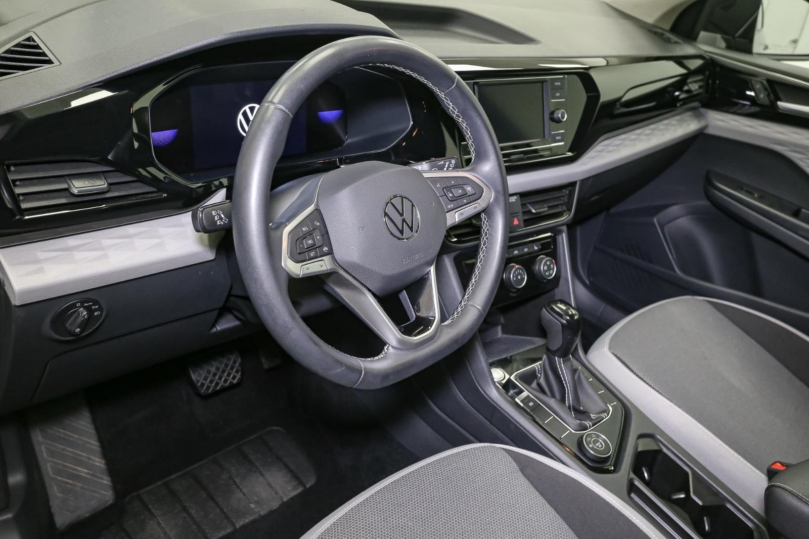 2023 Volkswagen Taos S photo 18