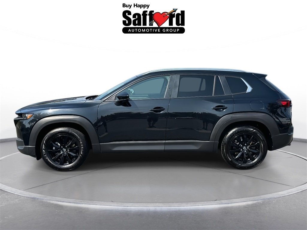 2025 Mazda CX-50 2.5 S Preferred photo 4