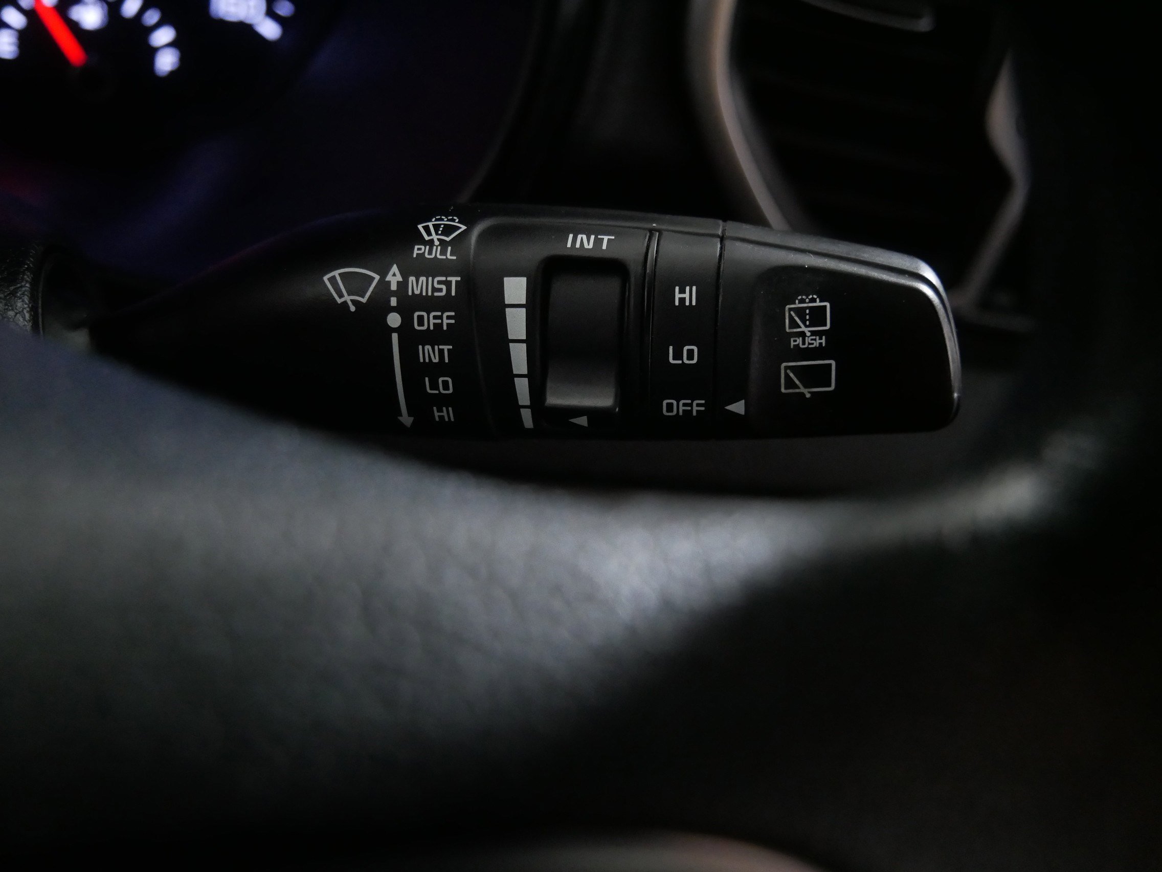 2019 Kia Sportage LX photo 31