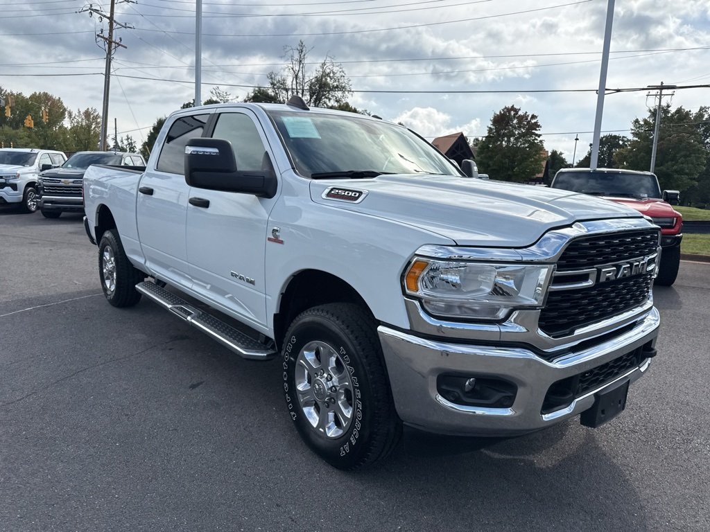 2023 Ram 2500 Big Horn photo 6