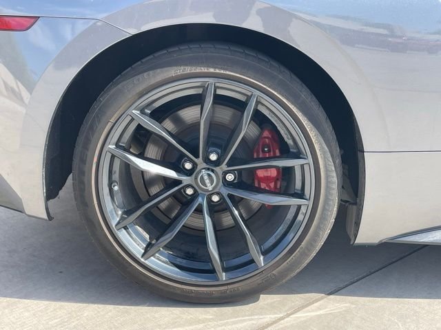 2024 Nissan Z Performance photo 3