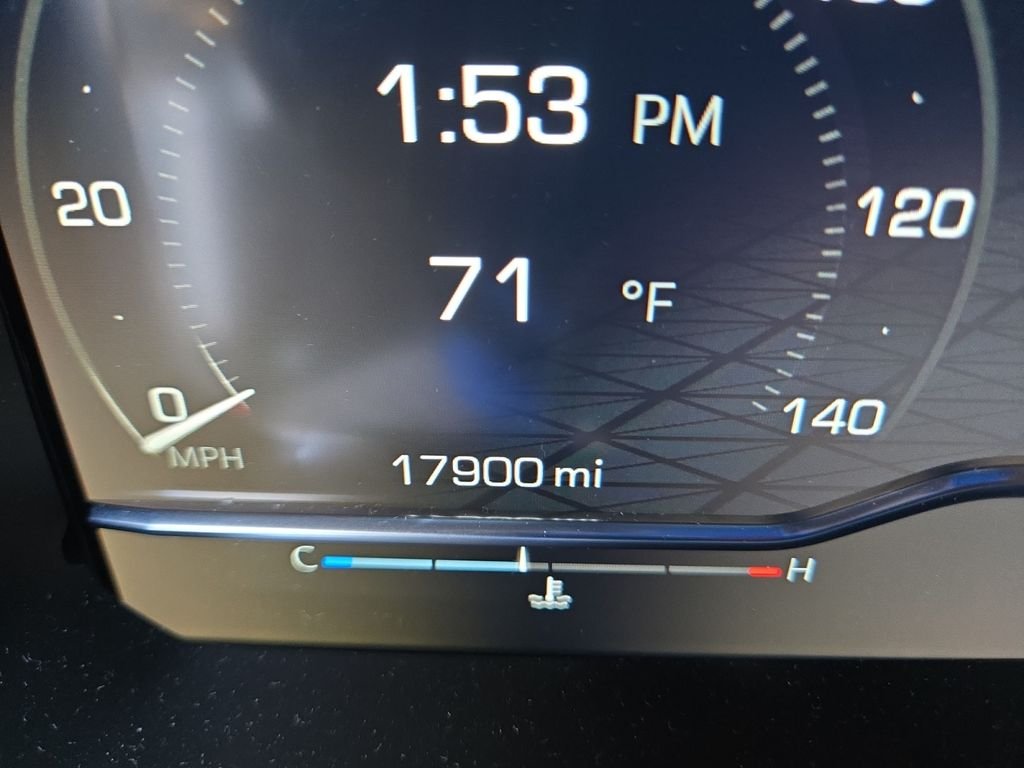 2023 Gmc Sierra 1500 Elevation photo 14