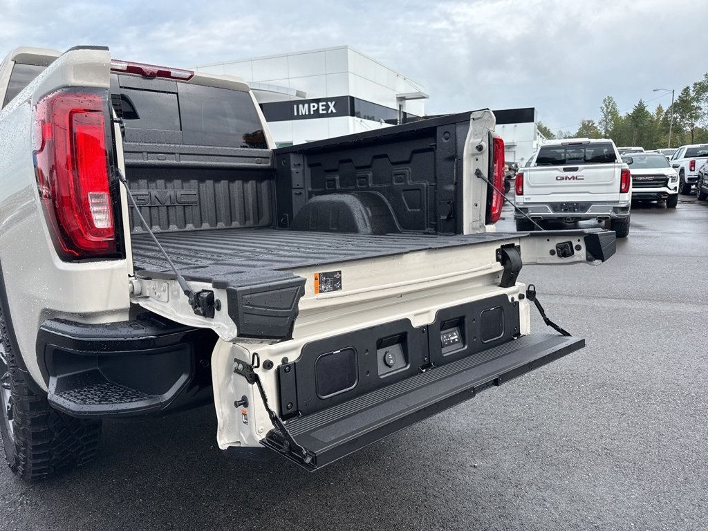 2026 Gmc Sierra 1500 AT4X photo 31