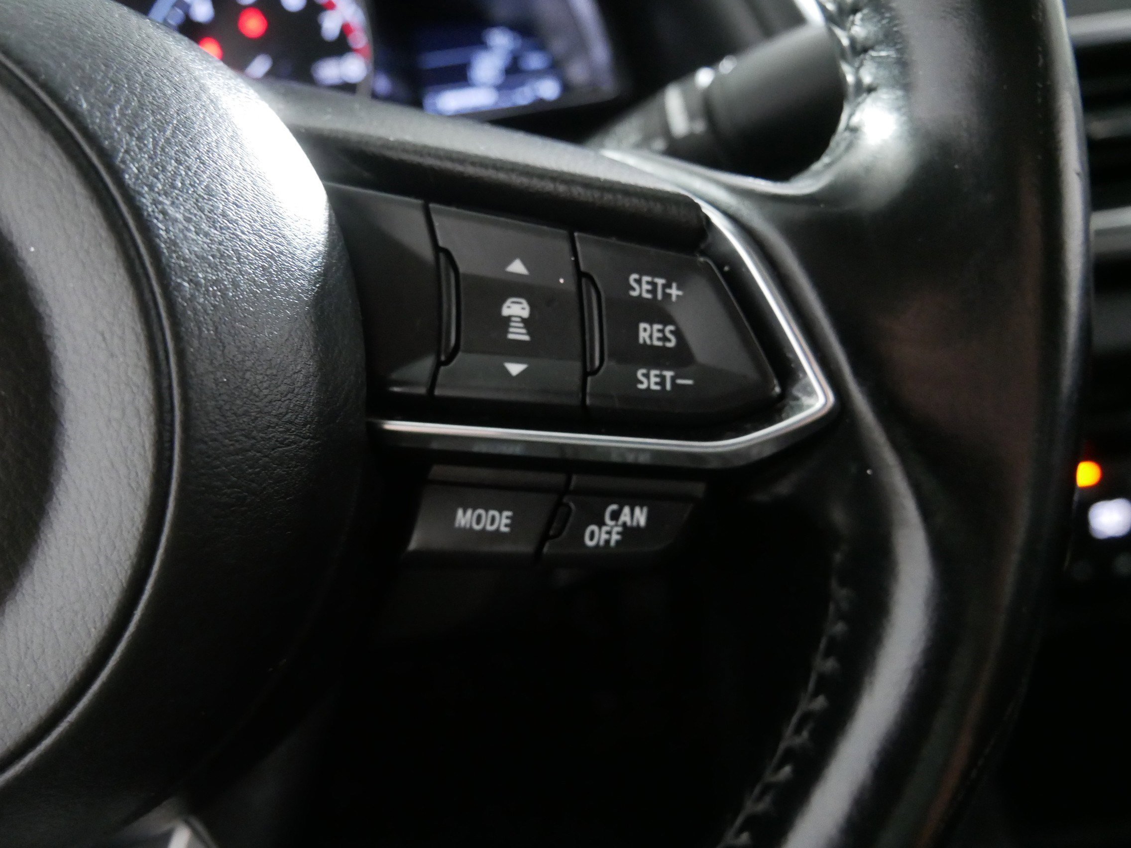 2018 Mazda Mazda3 Grand Touring photo 28
