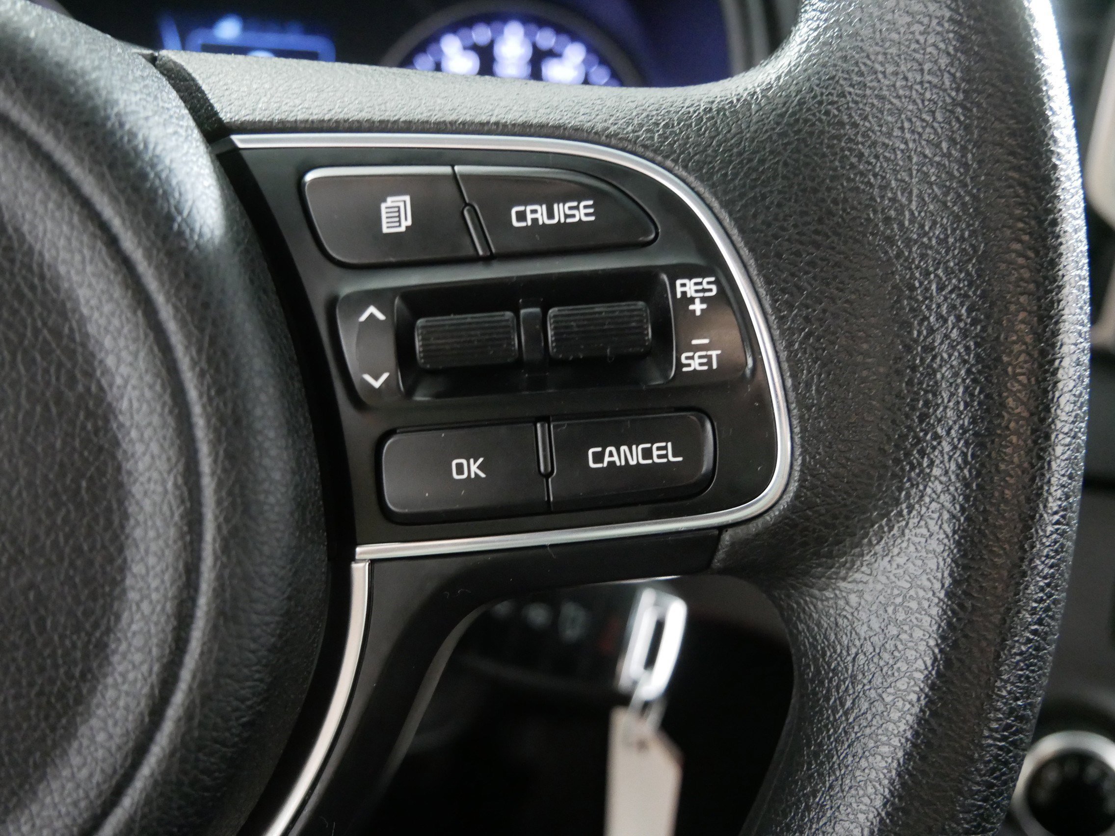 2019 Kia Sportage LX photo 28