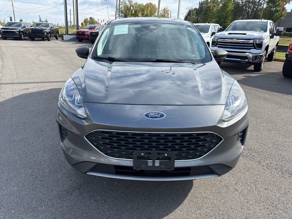 2022 Ford Escape SE photo 7