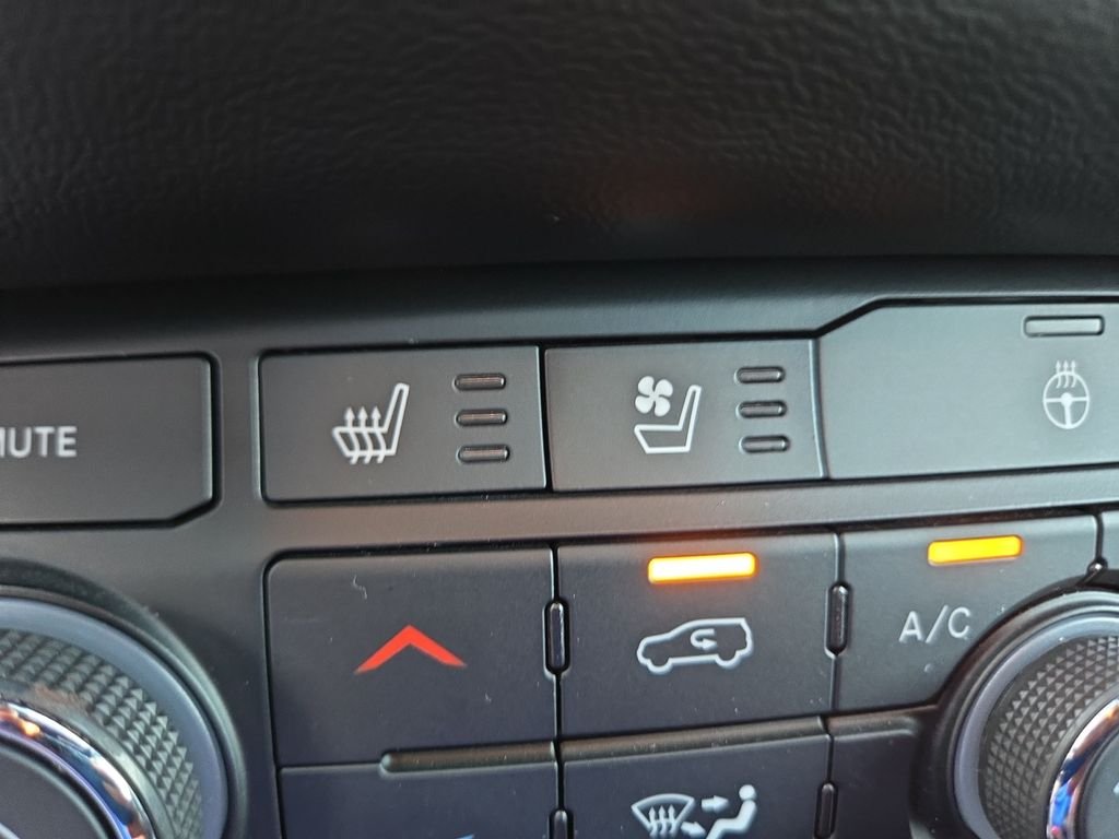 2024 Dodge Durango GT Plus photo 20