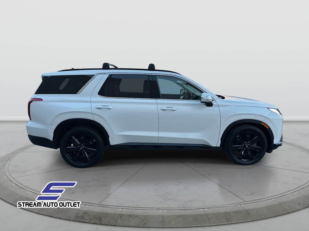 2023 Hyundai Palisade XRT photo 2