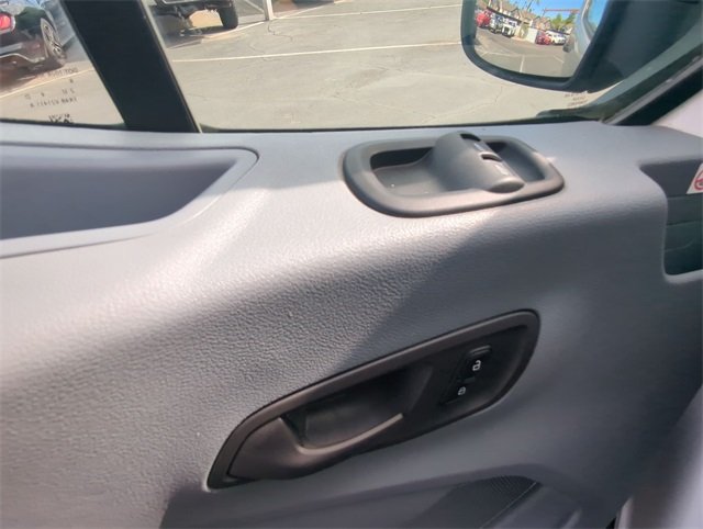 2019 Ford Transit photo 12