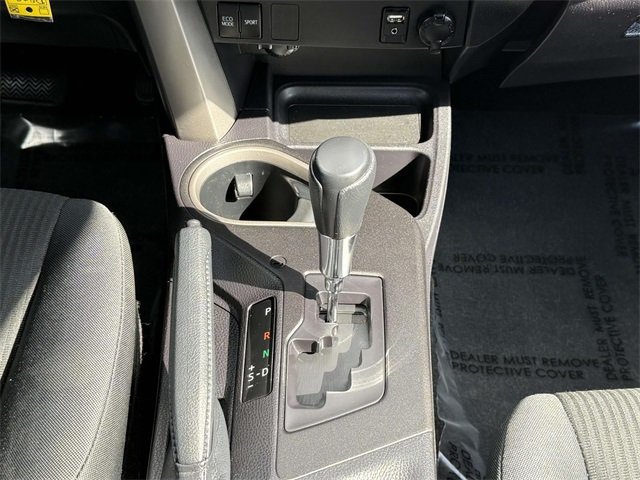 2017 Toyota RAV4 LE photo 20