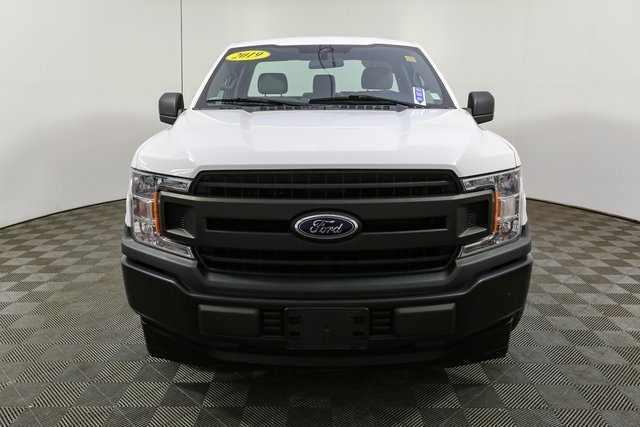 2019 Ford F-150 XL photo 3