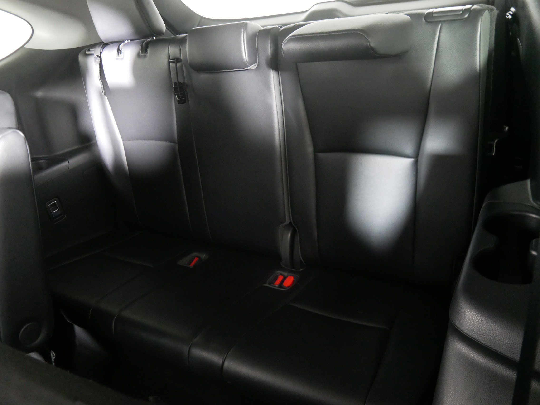 2021 Toyota Highlander XLE photo 31