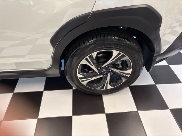 2024 Subaru Crosstrek Premium photo 11