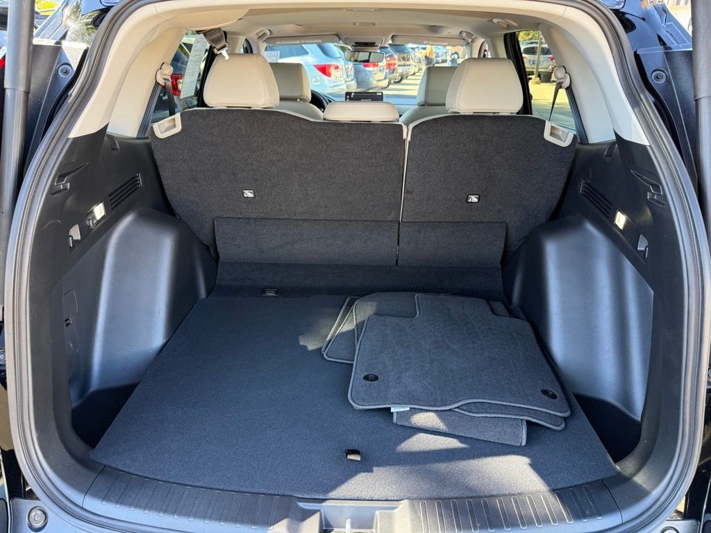 2025 Honda CR-V EX-L photo 17