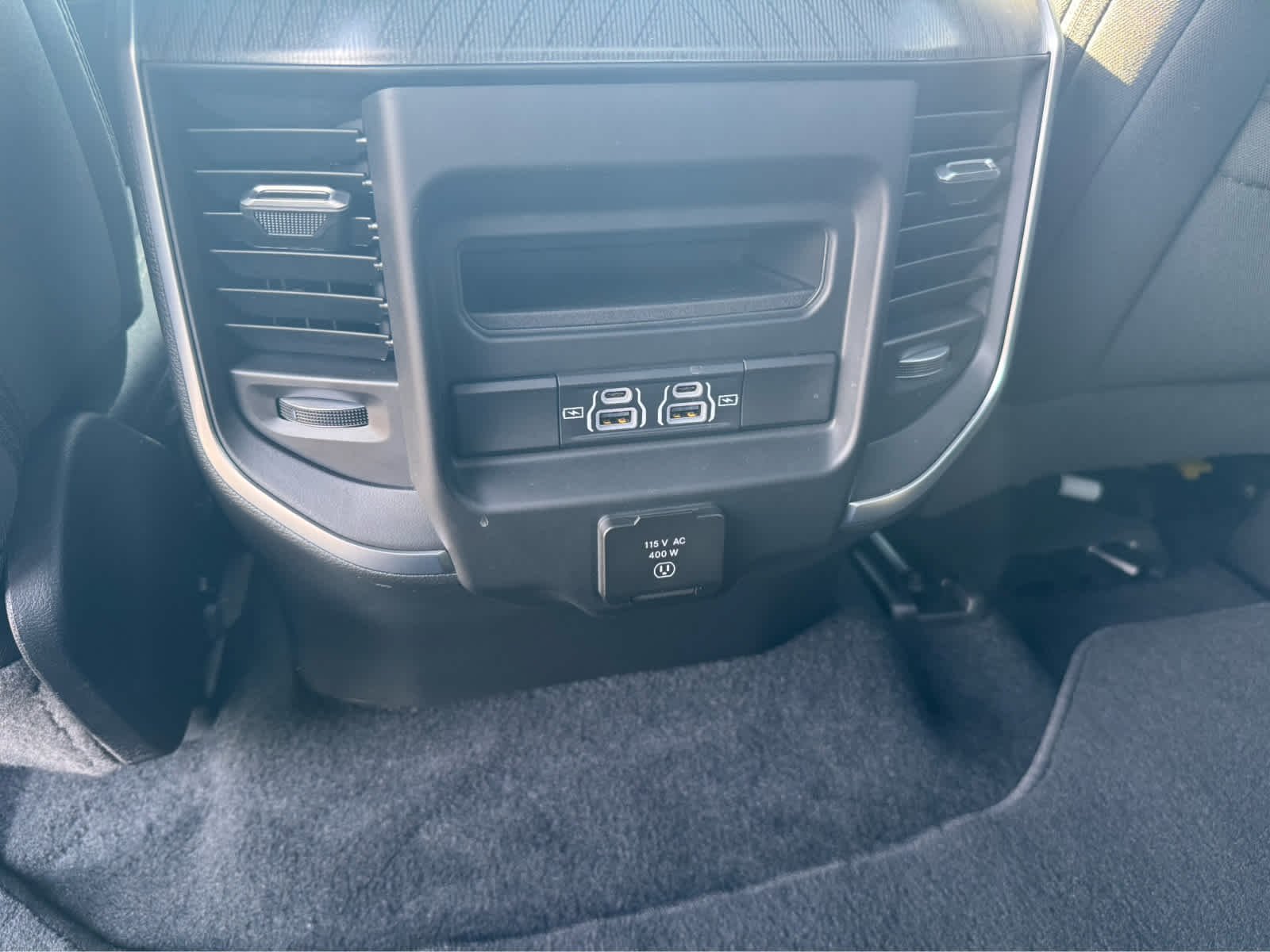 2025 Ram 1500 Big Horn photo 15