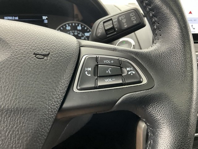 2018 Ford EcoSport Titanium photo 18