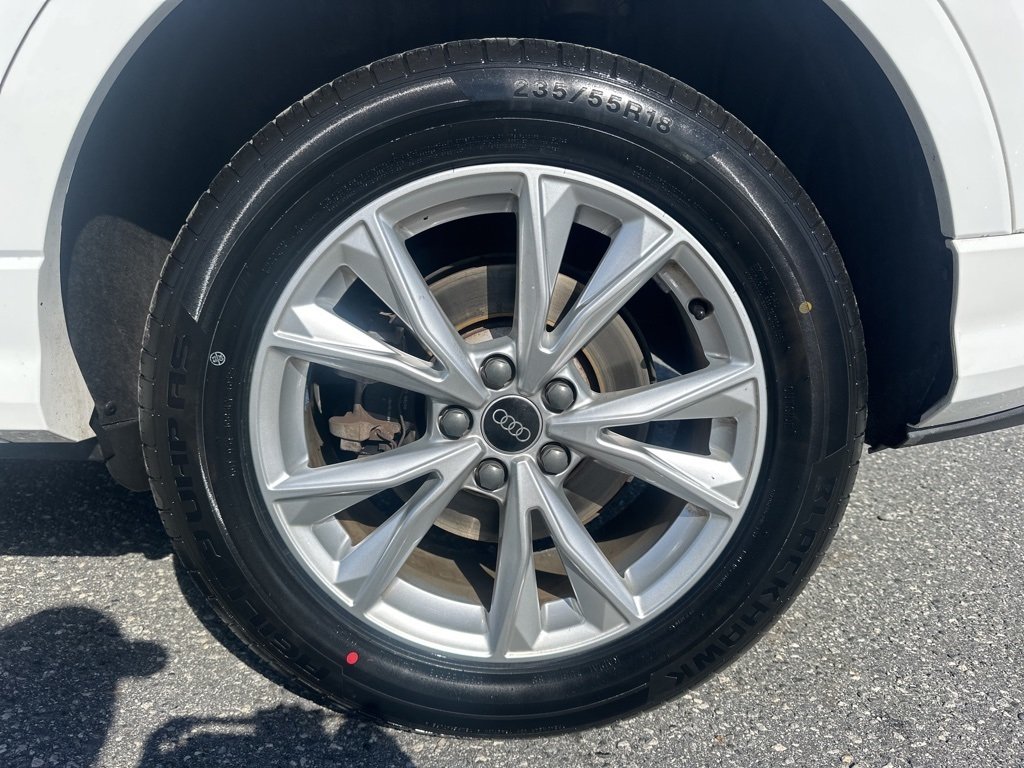 2023 Audi Q3 S line Premium photo 30
