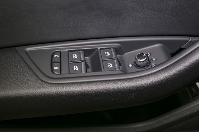 2025 Audi A5 45 S line Premium Quattro photo 30