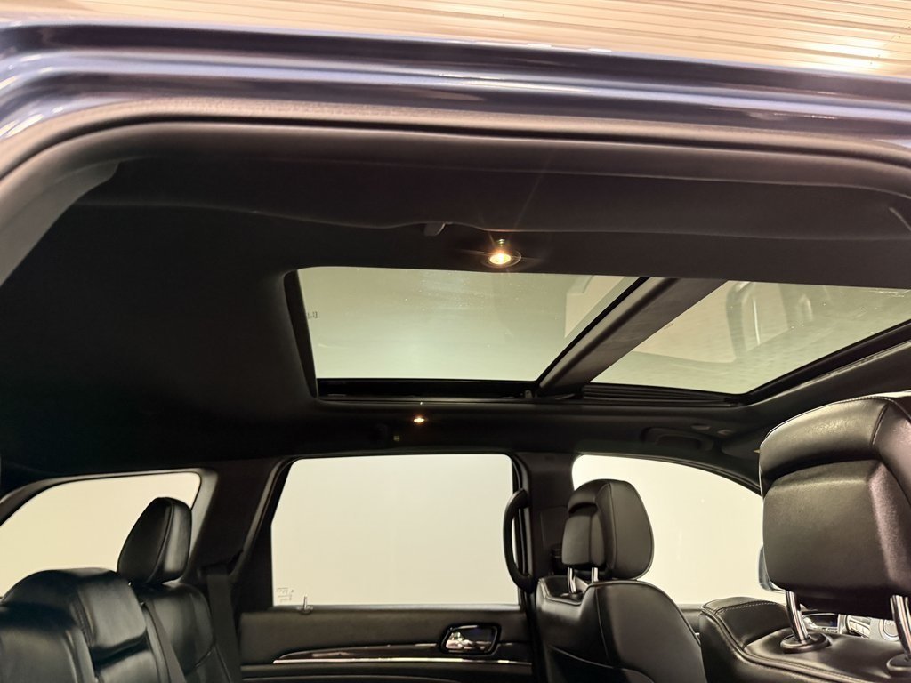 2020 Jeep Grand Cherokee Overland photo 12