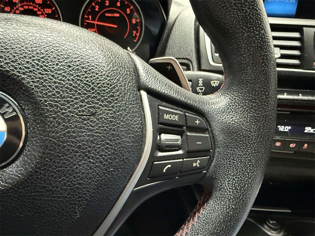 2016 Bmw 228i xDrive SULEV-PZEV photo 19