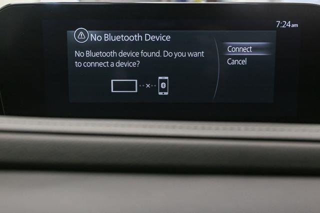 2025 Mazda CX-30 2.5 Select Sport photo 22