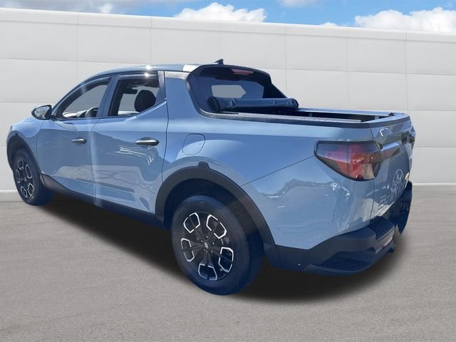 2023 Hyundai Santa Cruz SE photo 3