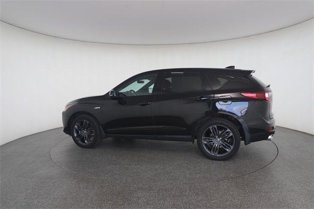 2023 Acura RDX A-Spec photo 8