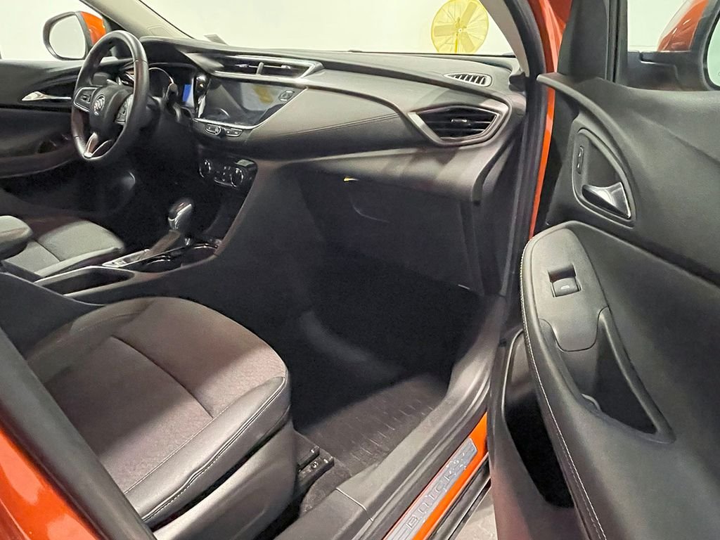 2023 Buick Encore GX Preferred photo 19