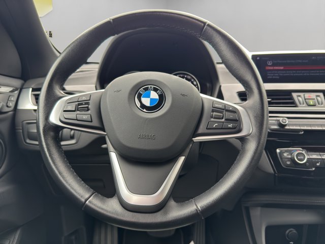 2022 Bmw X1 XDrive28i photo 7