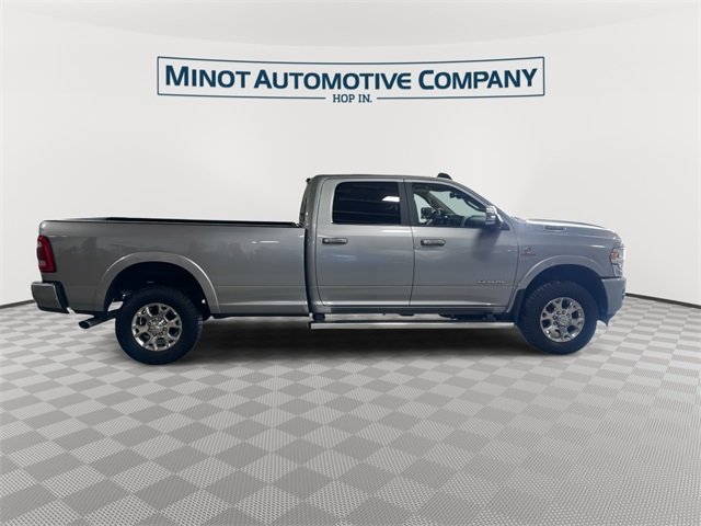 2020 Ram 3500 Laramie photo 9