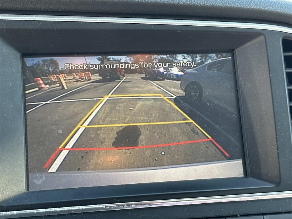 2017 Hyundai Elantra SE photo 4