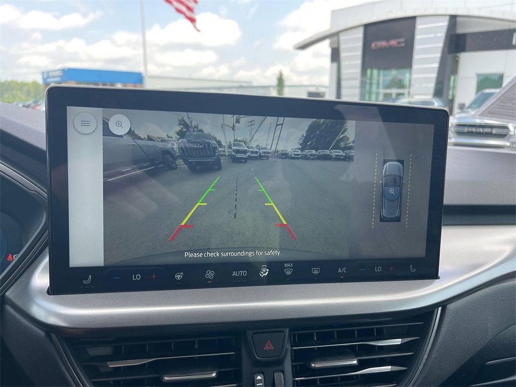 2023 Ford Escape Active photo 19