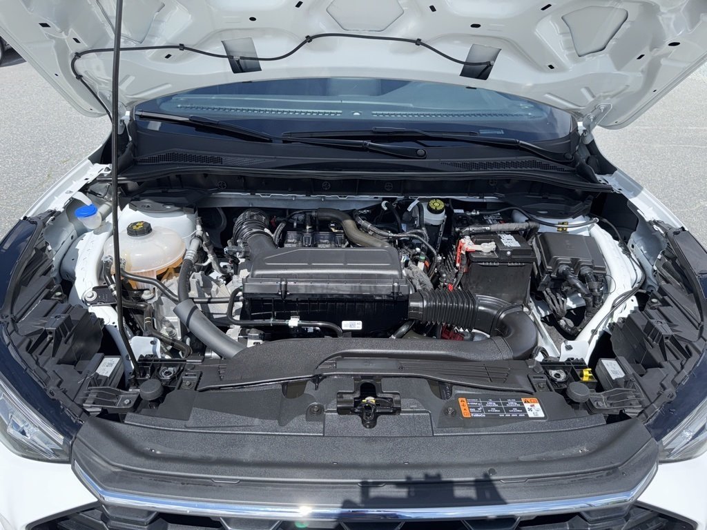 2024 Ford Escape ST-Line photo 29