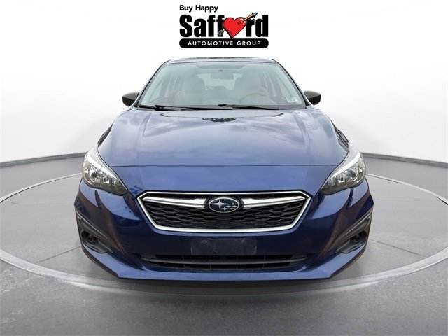 2018 Subaru Impreza 2.0i photo 2
