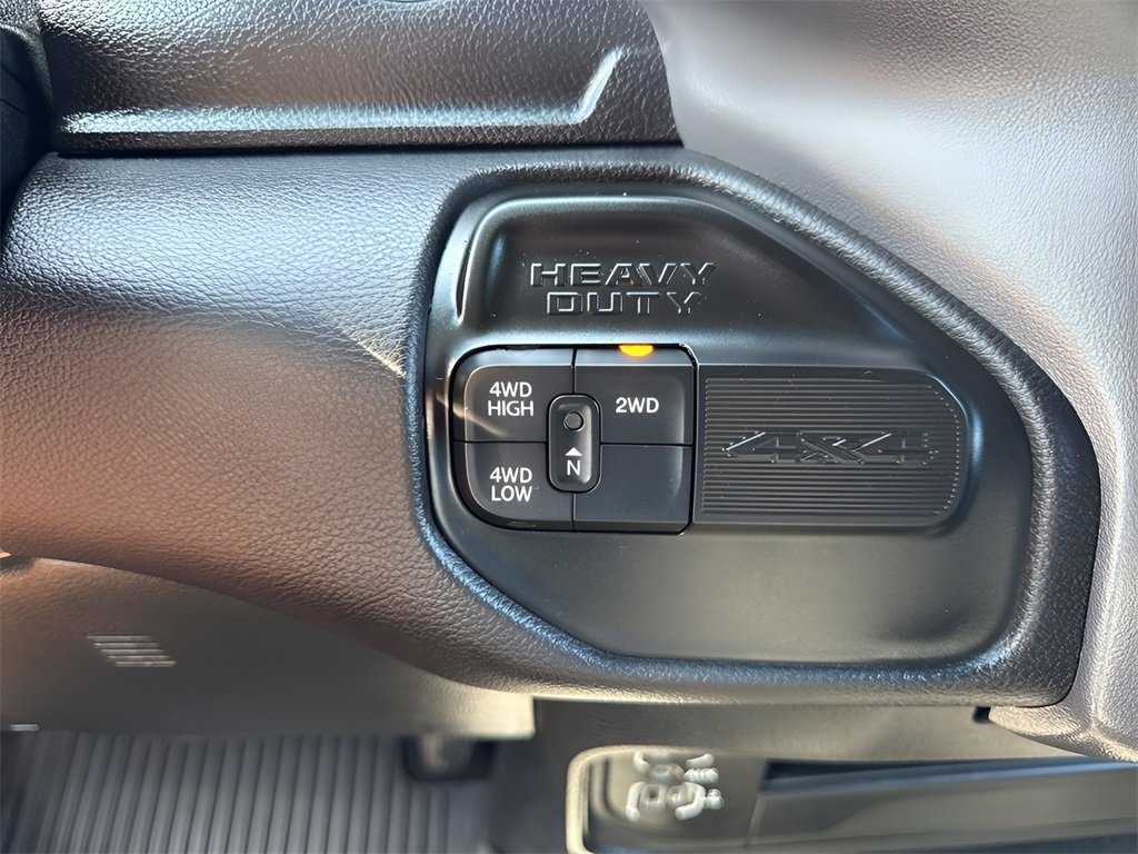2023 Ram 2500 Big Horn photo 18